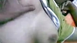 BRAZZERS Slutty Tiffany Squirts Guests στο Potluck Party