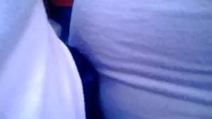 IRL Spontaneous Bootay SMUSHES Skinny Fella