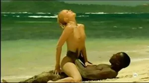 BANGBROS: Η Indica Monroe γεμίζει στο PornHD