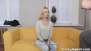 Λατίνα φιλενάδα σπιτική ταινία σεξ