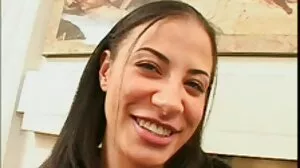 StepSiblingsCaught: Poke A Tree With A Dick In It with Andi Rose στο PornHD
