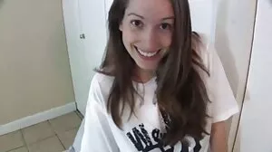 LETSDOEIT: Veronica Leal Squirts από τραχύ πρωκτικό γαμημένο στο PornHD