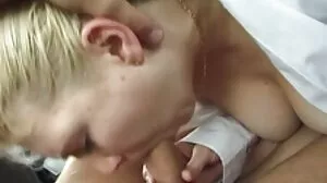 Bratty πελάτης χτυπήθηκε από τον JMac the Mechanic