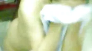 Αποχαιρετισμός Pussy Licking Service για τη μέλλουσα σύζυγο!