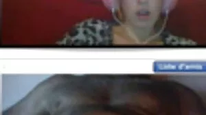 Η Renata κάθεται στο Face & 69s πριν από την Anal Workout