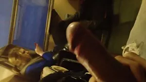 Τα γυαλιά ακτίνων Χ κάνουν το Caught Teen Wank 24-7
