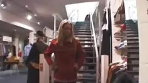 Γιαπωνέζα ερωμένη που γαμάει τη σκλάβα της