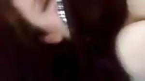 Skinny Dippin', Coochie Lickin' Lesbian 3some
