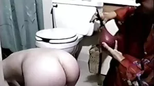 Deepthroatin', Dicklickin', Double Penetratin' - The Trinity