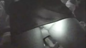 Κουρτίνα μπάνιου BRAZZERS Gloryhole & Hard Anal