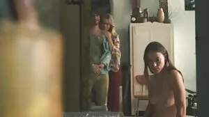BRAZZERS Slutty Tiffany Squirts Guests στο Potluck Party
