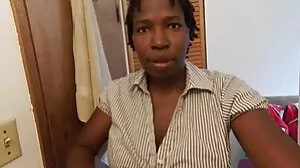 Το Craving 4 Cock in Ass είναι e-z to Fix - Rebel Lynn