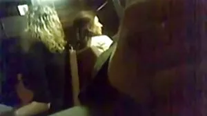 Jolly Jenga Ass Licking Session με 2 Λεσβίες