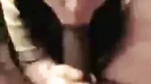 Σκάλα Lesbian Pussy Slurping After Party