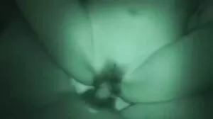 Τέσσερις BWC Anal Sex Session ft. Double Dildo
