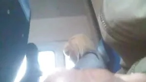 Το Butt Plug Smuggler Goldie Glock πηγαίνει σε ΑΤΜ