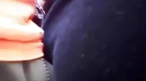 Το λευκό μουνί της Κέντρα χτυπήθηκε από πέντε χοντρά μαύρα ντονγκ