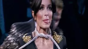 Creeper Clown Pounds MILF