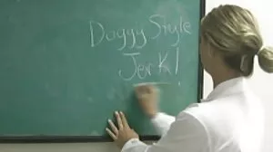 Canela Skin trainin και booty stretchin FFM
