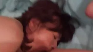 Lesbian Brunette Spinners ο ένας πάνω στον άλλο